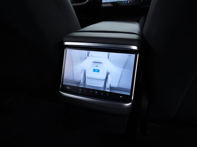 صورة مصغرة 13 لـ 2024 Tesla MODEL X