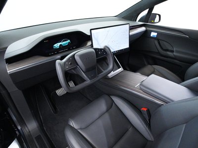 2024 Tesla MODEL X 照片 7
