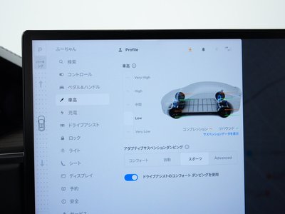 صورة مصغرة 30 لـ 2024 Tesla MODEL X