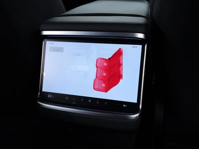 صورة مصغرة 14 لـ 2024 Tesla MODEL X