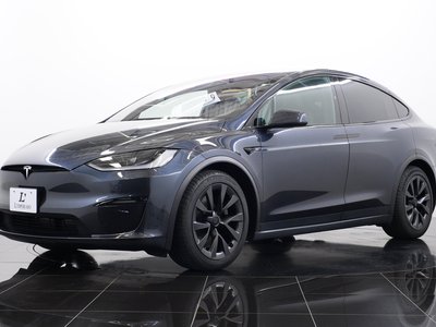 صورة مصغرة 49 لـ 2024 Tesla MODEL X
