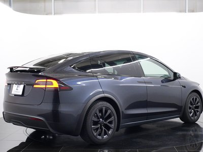 صورة مصغرة 52 لـ 2024 Tesla MODEL X