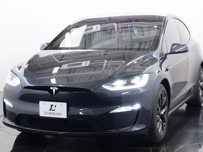 صورة مصغرة 46 لـ 2024 Tesla MODEL X