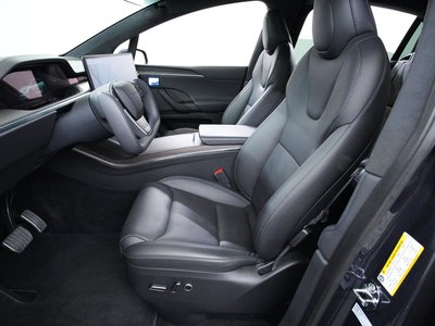 2024 Tesla MODEL X 照片 2
