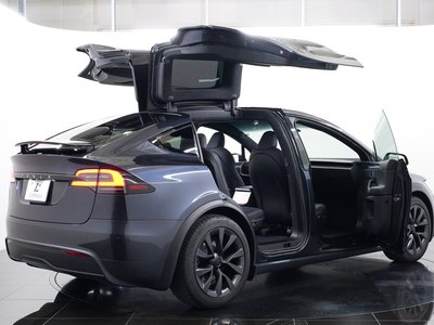 صورة مصغرة 53 لـ 2024 Tesla MODEL X