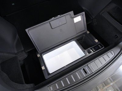 2024 Tesla MODEL X 照片 6