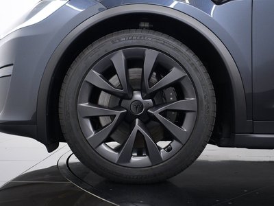 2024 Tesla MODEL X 照片 5