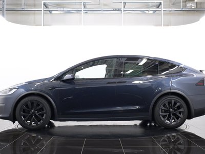 صورة مصغرة 50 لـ 2024 Tesla MODEL X