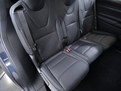 صورة مصغرة 11 لـ 2024 Tesla MODEL X