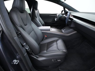 صورة مصغرة 17 لـ 2024 Tesla MODEL X