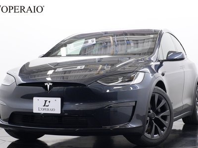 2024 Tesla MODEL X 照片 1