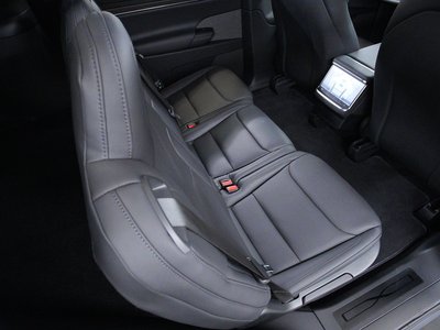 2024 Tesla MODEL X 照片 10