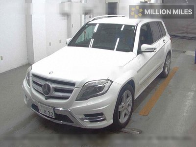 MERCEDES-BENZ GLK - 4
