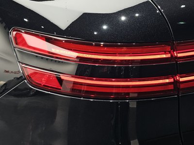 2021 Genesis GV70 照片 10