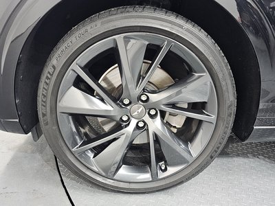 2021 Genesis GV70 照片 6