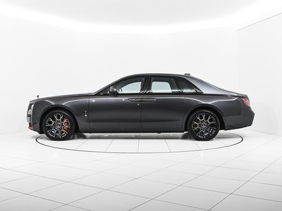 صورة 7 لـ 2022 ROLLS-ROYCE GHOST