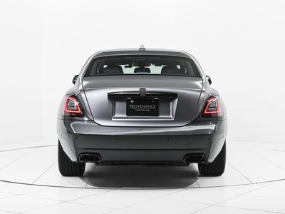 صورة 4 لـ 2022 ROLLS-ROYCE GHOST