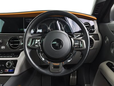 2022 ROLLS-ROYCE GHOST — миниатюра 18