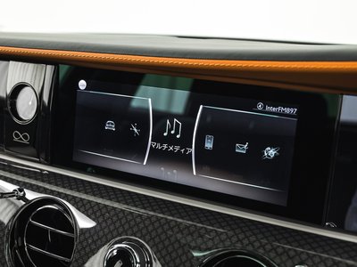 2022 ROLLS-ROYCE GHOST — миниатюра 38