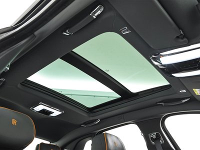 2022 ROLLS-ROYCE GHOST — миниатюра 42
