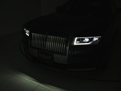 2022 ROLLS-ROYCE GHOST — миниатюра 58