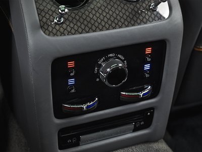 2022 ROLLS-ROYCE GHOST — миниатюра 36