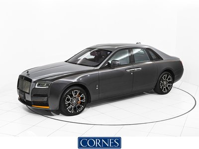 صورة 1 لـ 2022 ROLLS-ROYCE GHOST