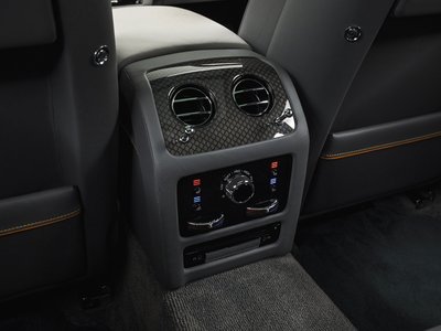 2022 ROLLS-ROYCE GHOST — миниатюра 35