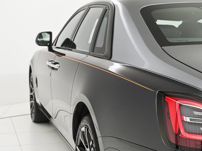 2022 ROLLS-ROYCE GHOST — миниатюра 50