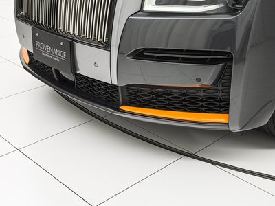 2022 ROLLS-ROYCE GHOST — миниатюра 51