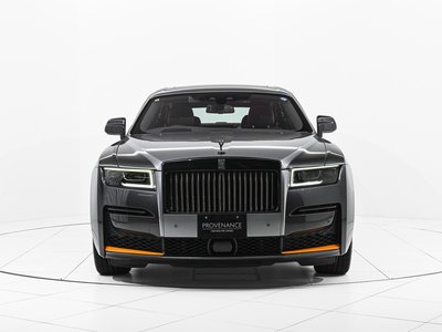 صورة 3 لـ 2022 ROLLS-ROYCE GHOST