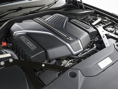 صورة 9 لـ 2022 ROLLS-ROYCE GHOST