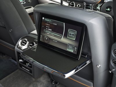 2022 ROLLS-ROYCE GHOST — миниатюра 46