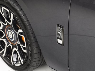 2022 ROLLS-ROYCE GHOST — миниатюра 52