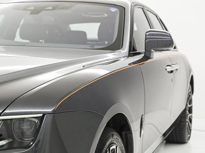 2022 ROLLS-ROYCE GHOST — миниатюра 48