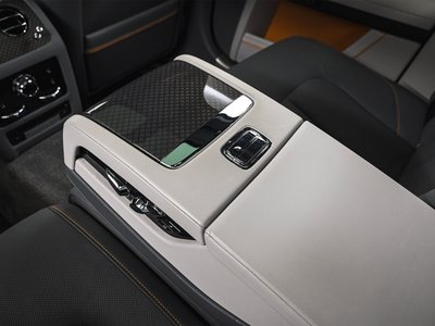 2022 ROLLS-ROYCE GHOST — миниатюра 34