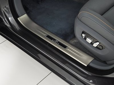 2022 ROLLS-ROYCE GHOST — миниатюра 22
