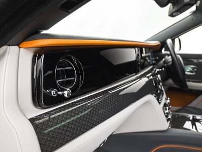 2022 ROLLS-ROYCE GHOST — миниатюра 28