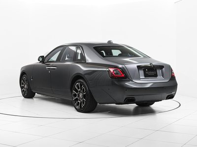 صورة 6 لـ 2022 ROLLS-ROYCE GHOST