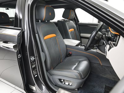 2022 ROLLS-ROYCE GHOST — миниатюра 12