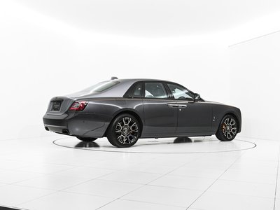 2022 ROLLS-ROYCE GHOST — миниатюра 56