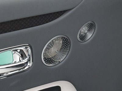 2022 ROLLS-ROYCE GHOST — миниатюра 43