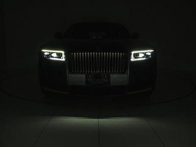 2022 ROLLS-ROYCE GHOST — миниатюра 57