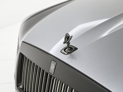 2022 ROLLS-ROYCE GHOST — миниатюра 60