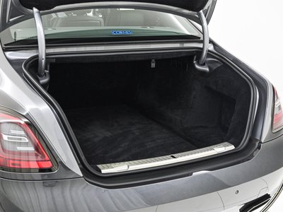 2022 ROLLS-ROYCE GHOST — миниатюра 11