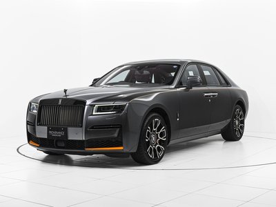صورة 2 لـ 2022 ROLLS-ROYCE GHOST