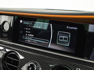 2022 ROLLS-ROYCE GHOST — миниатюра 39