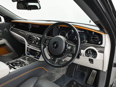 2022 ROLLS-ROYCE GHOST — миниатюра 15