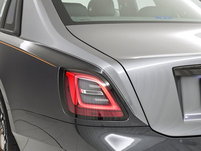2022 ROLLS-ROYCE GHOST — миниатюра 49