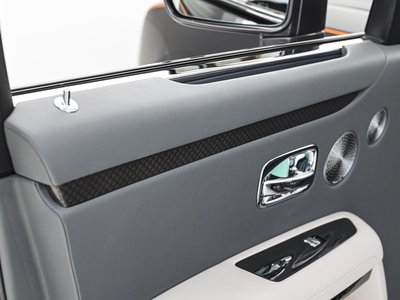 2022 ROLLS-ROYCE GHOST — миниатюра 26